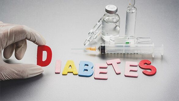 diabetes medications