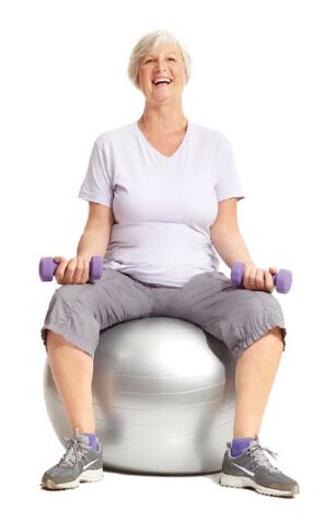 Physical activity helps lower blood sugar levels